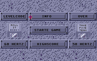 Roll_It atari screenshot